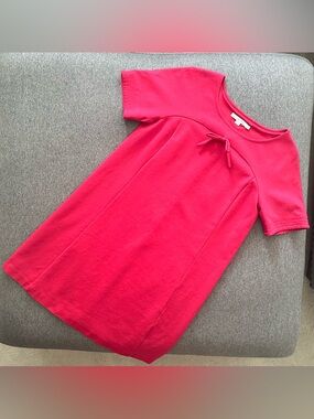Boden Patricia Tunic Shift Dress Size 6R